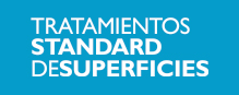 TRATAMIENTO STANDARD DE SUPERFICIES
