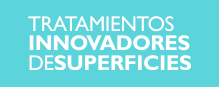 TRATAMIENTOS INNOVADORES DE SUPERFICIES